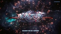 AGAINST THE SKY SUPREME EP.21 ENGLISH SUBBED