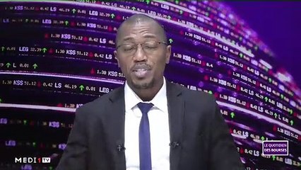 Le quotidien des bourses - 29/09/2021