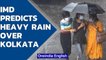 IMD predicts heavy rainfall over Kolkata and other districts in West Bengal| Oneindia News