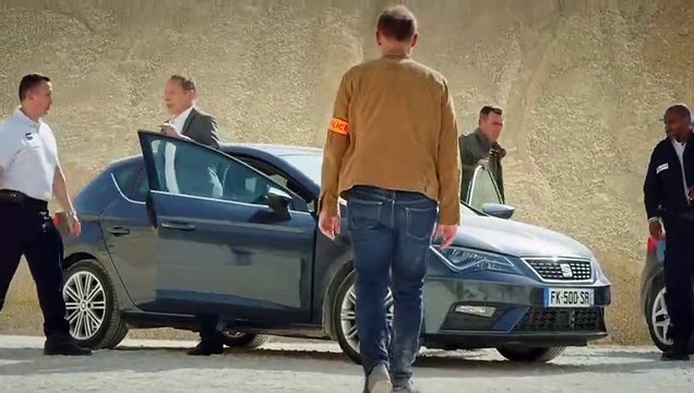 Plus belle la vie : [Indiscrétion] - Un mistralien assassiné par Jacob !