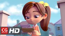 CGI Animated Short Film HD 