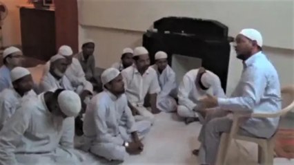 Politics surges over Kanpur IAS's allegedly conversion video