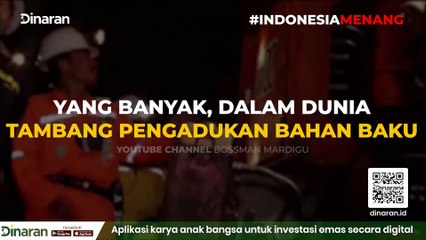 APA YANG ANDA LAKUKAN KE KONAWE ITU MENYAKITKAN PAK !!! TOLONG INI DIDENGARKAN... - Mardigu Wowiek ( 1080 X 1920 )