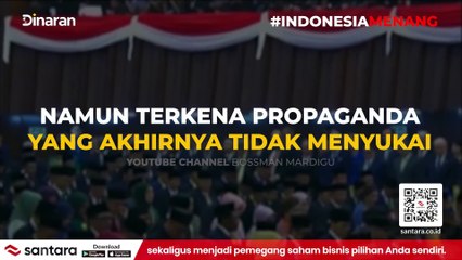 NEWMIND BISA HANCUR JIKA INI TERJADI !!! SEMOGA BUZZER GAK NONTON !!! - Mardigu Wowiek ( 1080 X 1920 )