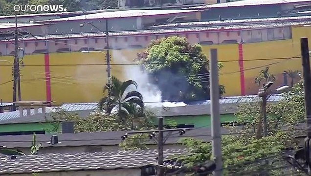 Ecuador, guerra tra bande criminali in carcere: 30 morti