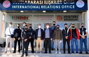 Son dakika! KARABAĞ SAVAŞI ŞEHİT VE GAZİLERİNİN ÇOCUKLARI SİVAS'TA ÜNİVERSİTEDE OKUYOR