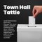 Town Hall Tattle podcast - Episode 1: Dan Jarvis makes a decision, rows over Sheffield city centre, police resources in Doncaster and tackling ASB in Barnsley.