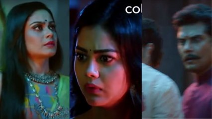 Molkki Episode spoiler; Virendra Purvi को फंसाने के लिए Daksh के साथ ये किया Sakshi ने ? | FilmiBeat