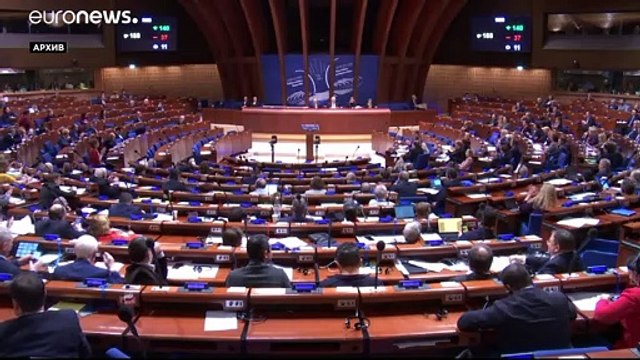 ПАСЕ приняла резолюцию о гуманитарных последствиях карабахской войны