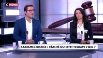 Kévin Bossuet : «On a l’impression que la justice culpabilise les victimes et victimise les coupables»