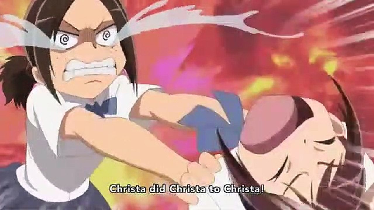 Eren, Mikasa, Reiner & Everyone vs Ghosts   Attack on Titan  Junior High Funny Moments