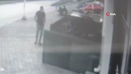 Boşandığı eski eşini 7 yerinden bıçaklayan sanık: "Eşime bir buket çiçek geldi, kurbanlık için aldığım bıçak aklıma geldi"