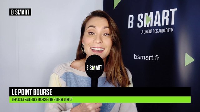POINT BOURSE - Sommaire de l'émission POINT BOURSE du 29 septembre 2021