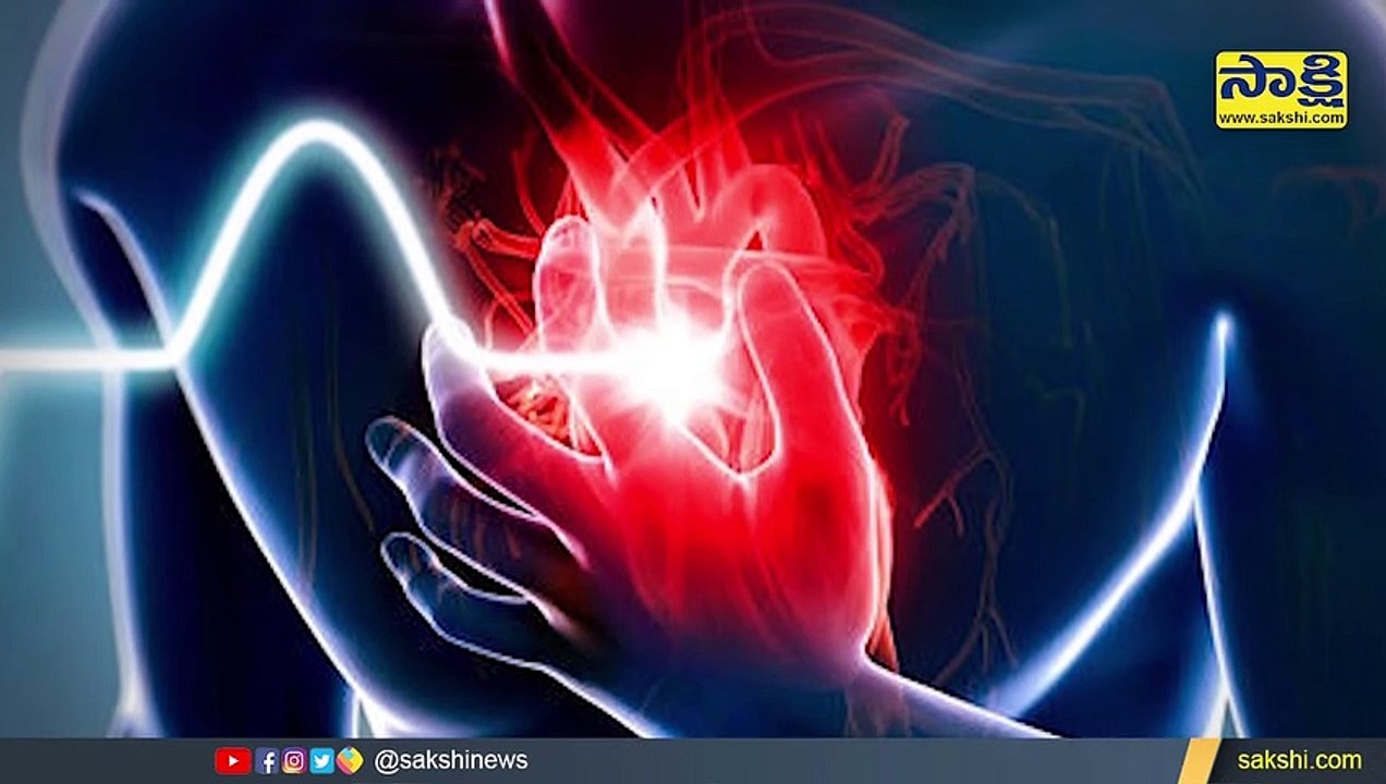 World Heart Day: లైట్‌ తీసుకోవద్దు, మరి ఏం చేయాలి?
