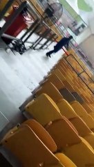 My first dose of Pfizer Biotech vaccine appointment at National Stadium Bukit Jalil