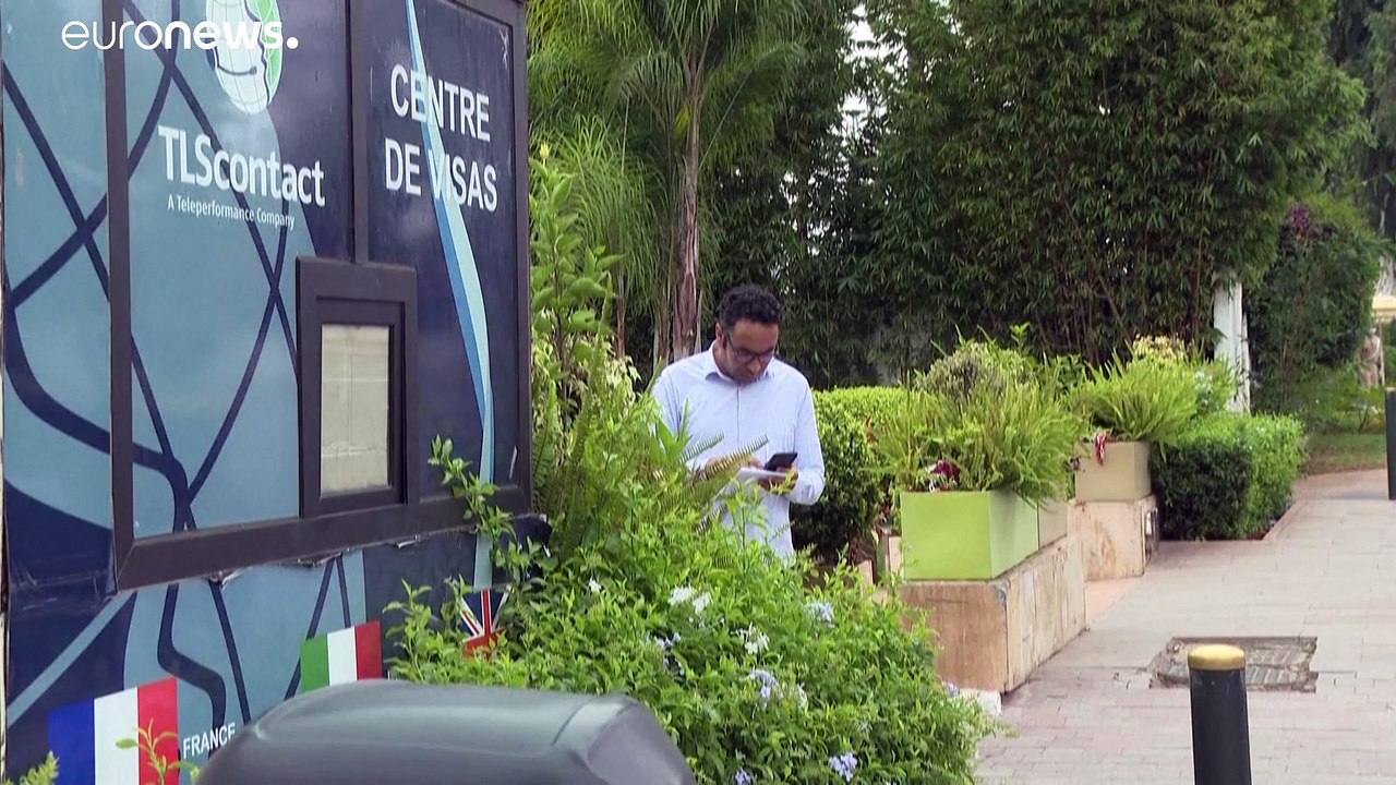 Paris réduit le nombre de visas pour les Marocains, une "décision injustifiée" pour Rabat