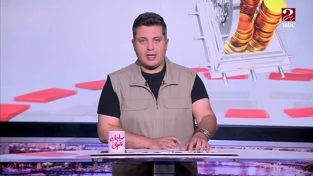 مراسل MBC MASR: 11 سيارة اطفاء سيطرت على حريق "جليم" بالإسكندرية