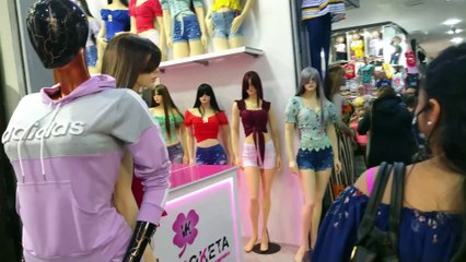 ▷ Comprar ROPA BARATA en Bogotá 100% COLOMBIANA ® ¿Para Negocio?