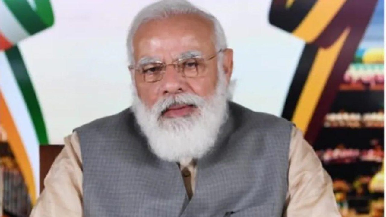 PM Modi's Uttarakhand tour on 7 Oct,can also visit Kedarnath