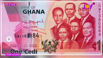 Talking Business - Prime Morning on Joy Prime (29-9-21)