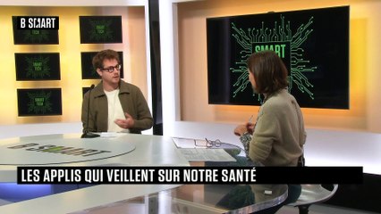 SMART TECH - Le rendez-vous du mercredi 29 septembre 2021