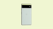 Introducing Google Pixel 6 Pro Smartphone