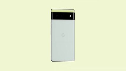 Introducing Google Pixel 6 Pro Smartphone