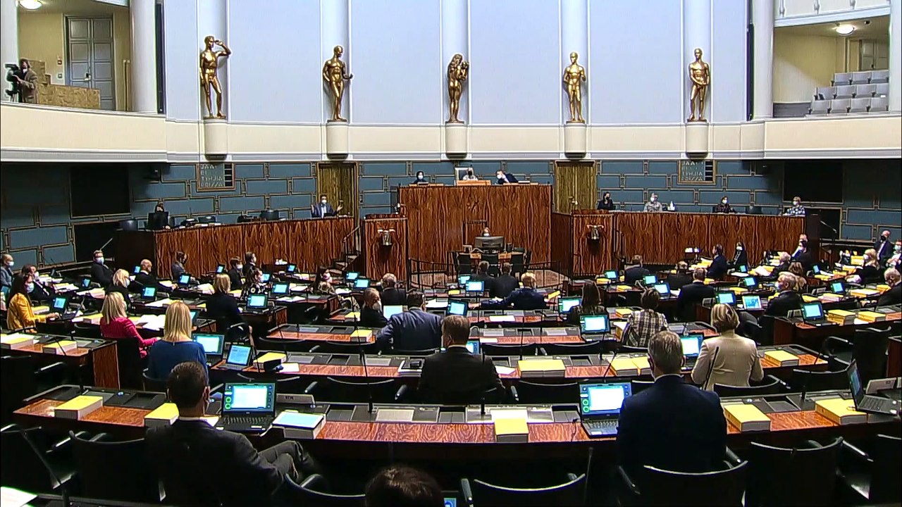 Ano Turtiainen valta kuuluu kansalle 28.9-2021