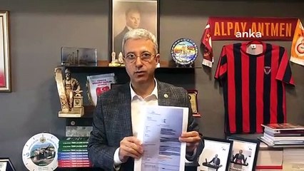 CHP'li  Antmen belge paylaştı: Suriyeli bir çocuk istismarcısı, Suriye kanunları esas alınarak beraat ettirildi; skandal bir karar