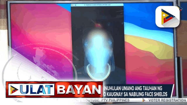 Tanggapan ni Sen. Hontiveros, sinuhulan umano ang tauhan ng Pharmally kapalit ng salaysay nito kaugnay sa nabiling face shields; Sen. Hontiveros, itinanggi ang paratang ng Tampering at Witness Bribery