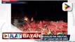 P13.5-M halaga ng smuggled na sibuyas, sinunog ng BOC-Port of Cagayan de Oro