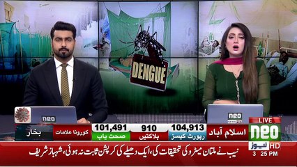 News Bulletin | 03:00 PM | 29 September 2021 | Neo News