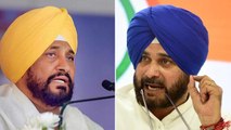 ‘Party is supreme…have invited Sidhu for talks’: Punjab CM Channi