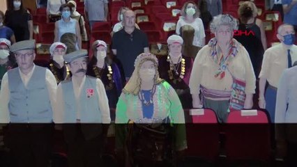 AYDIN'DA FOTOĞRAF YARIŞMASINI KAZANANLAR BELLİ OLDU