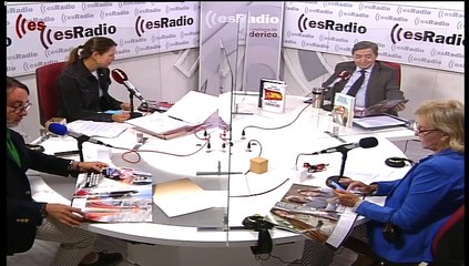 Crónica Rosa: Muere la madre de Isabel Pantoja