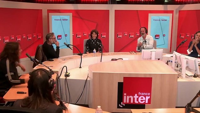 Parler avec des morts - La Drôle D'Humeur De Fanny Ruwet