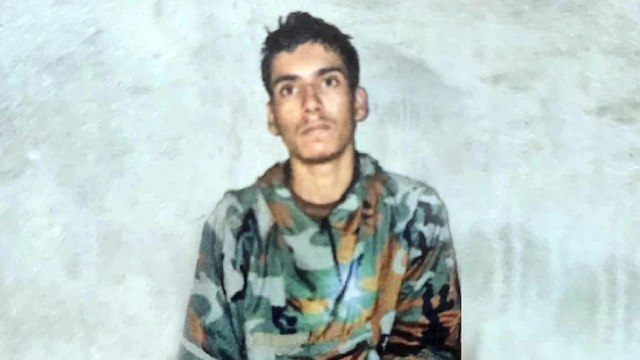 Subedar of Pak Army used to give training,terrorist revealed