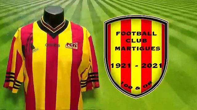 LA QUOTIDIENNE - LE RENDEZ-VOUS : Centenaire du FCM : émission#2