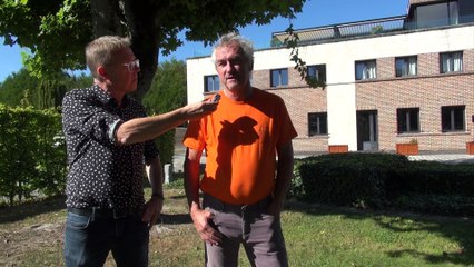 Réduction des doses et Sécurisation des traitements en  2021 Champagne André JACQUART