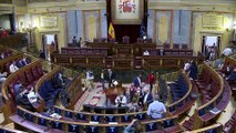 El caso Ghali, Puigdemont y las previsiones económicas protagonizan el pleno