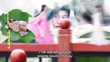 A Female Student Arrives at the Imperial College 2021 E09-SUB INDO