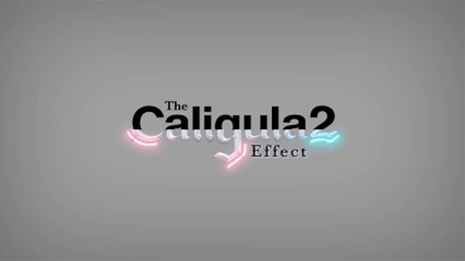 The Caligula Effect 2 - Character Trailer PS4