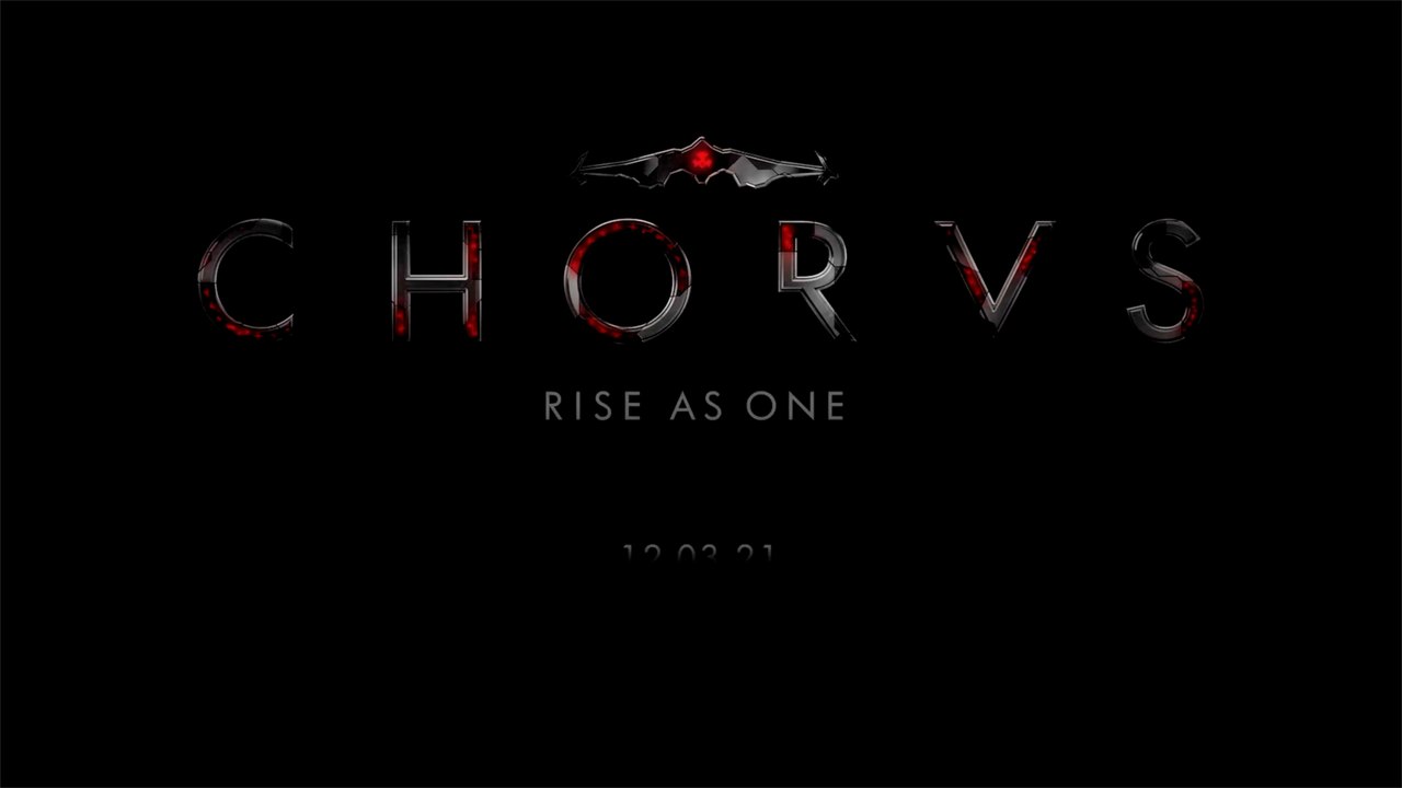 Chorus - 101 Trailer PS5 PS4
