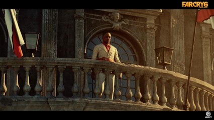 Far Cry 6 - Chicharrón Run - PS5 PS4