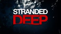 Stranded Deep - Co-Op Online Update PS5 PS4