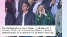 Sébastien Auzière : Le fils discret de Brigitte Macron vibre en famille pour le PSG