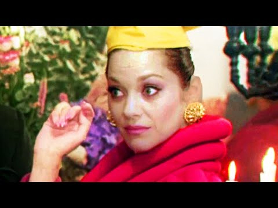 LA VENGEANCE AU TRIPLE GALOP Bande Annonce (2021) Marion Cotillard, Audrey Lamy