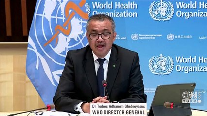 Kongo'da cinsel istismar skandalı