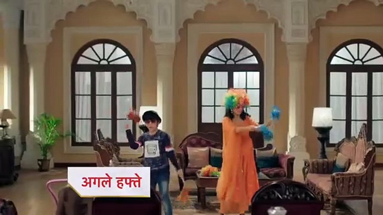 Yeh rishta kya kehlata hai full Episode promo 2...