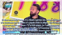 Cyril Hanouna présente ses excuses à la famille Tapie après son clash avec Sophie Tapie sur le plate